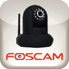 foscam client