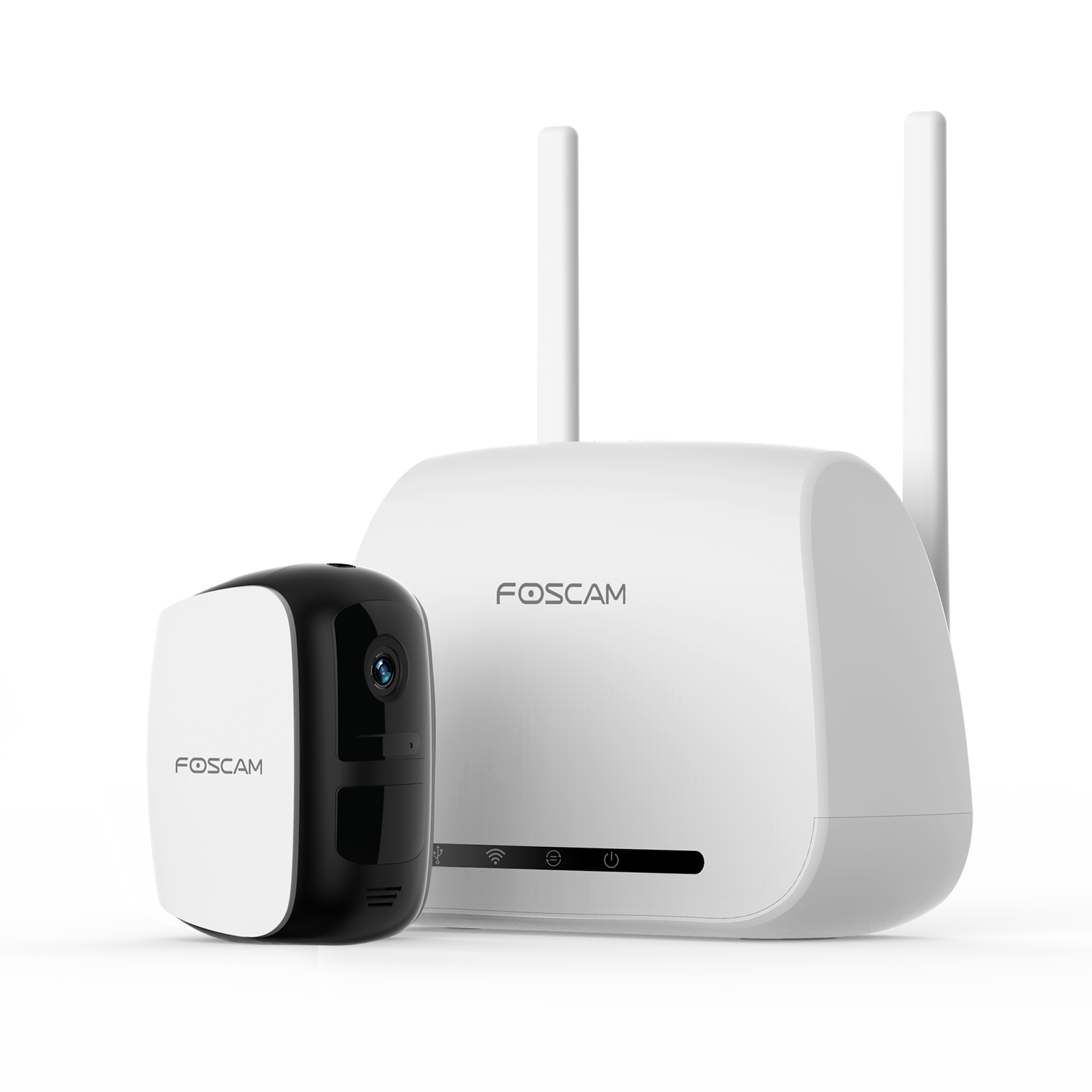 Foscam User Manual Download