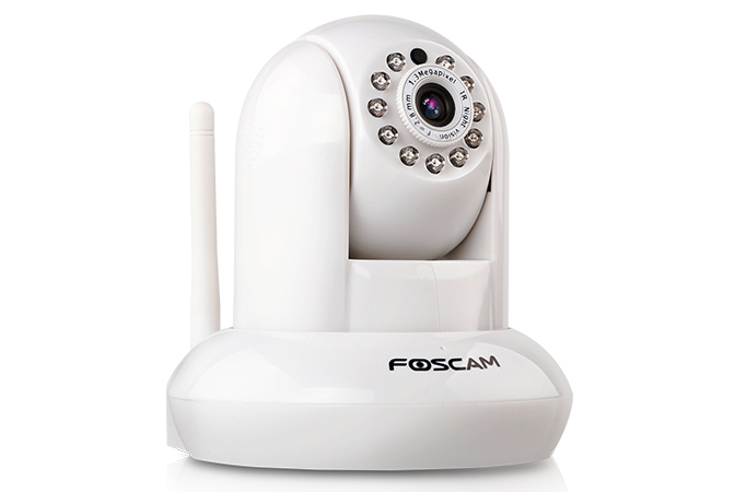 Foscam FI9831P