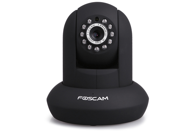 camera foscam fi9821p