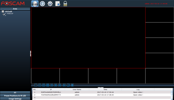 ipcam client software download