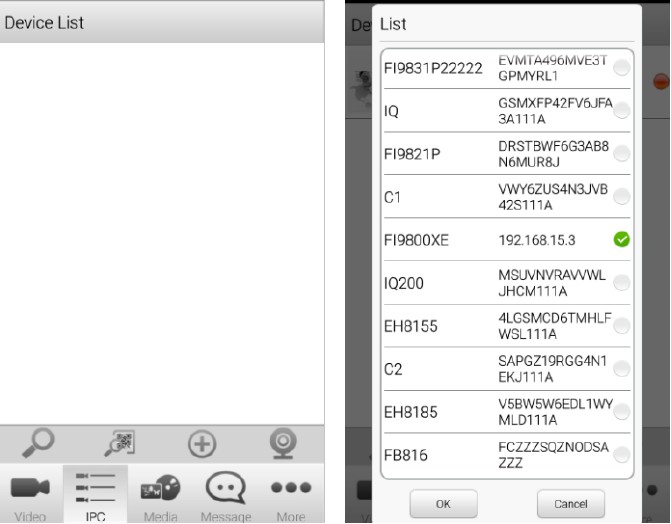 foscam ipc