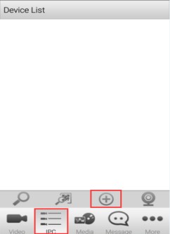 foscam ip camera setup tool for android foscam ip camera setup tool for android