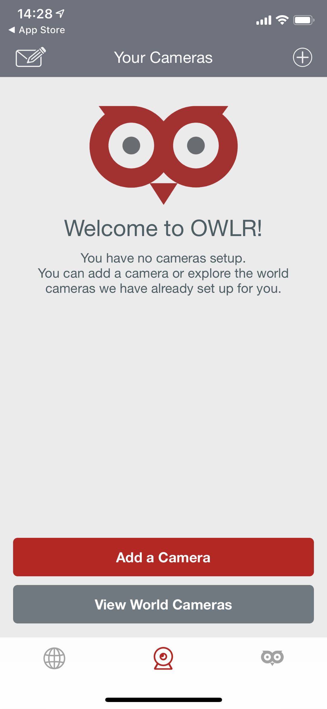 Monarch deze zonne How to add Foscam SD cameras to Foscam IP Cam Viewer by OWLR app?-Foscam  Support - FAQs