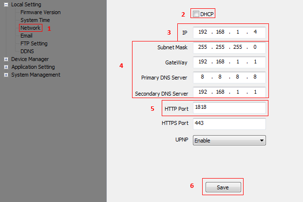 port forwarding wizard nvr port forwarding wizard nvr
