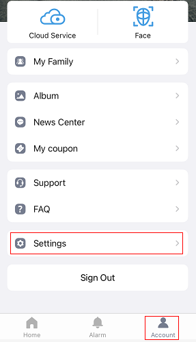 Foscam account deals