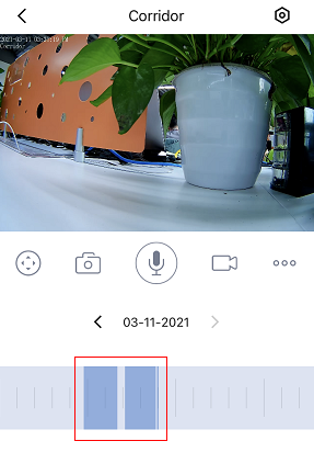 Foscam deals cloud recording