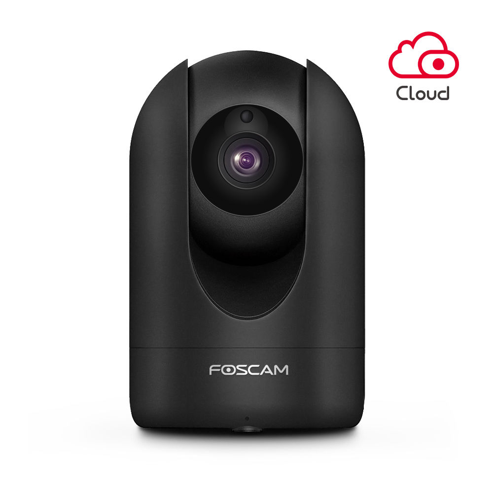 Foscam Full HD 1080P 25FPS WiFi Security Camera Motion Detection Night Vision